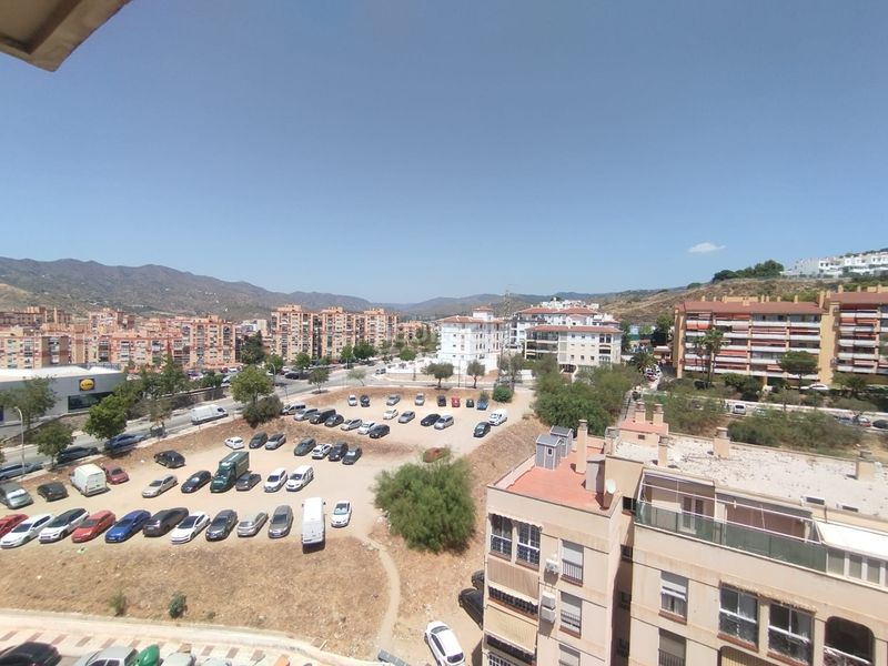 Foto 6ffd69e5-0b8a-425f-b64e-a6f68a30febf. Pis a Olletas - Sierra Blanquilla Málaga