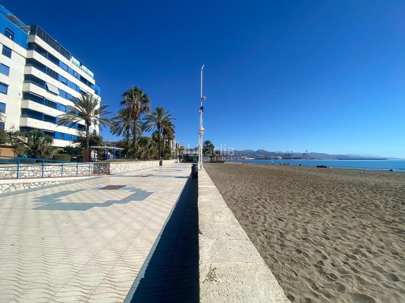 Foto 0c3a2a70-979e-4425-884f-f1c339aa1e88. Pis amb calefacció a Girón - Las Delicias Málaga