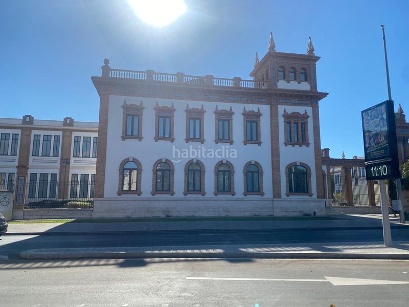 Foto b5488c8e-c623-4dbc-b790-6bb4f2f1f1b4. Pis amb calefacció a Girón - Las Delicias Málaga