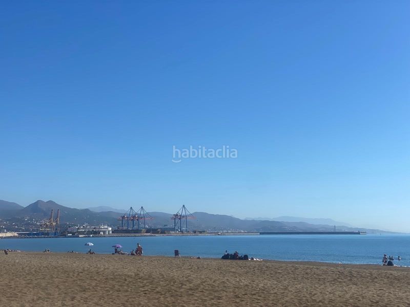 Foto c15317e9-17da-42ca-a2d4-35cfecfb4713. Pis amb calefacció a Girón - Las Delicias Málaga
