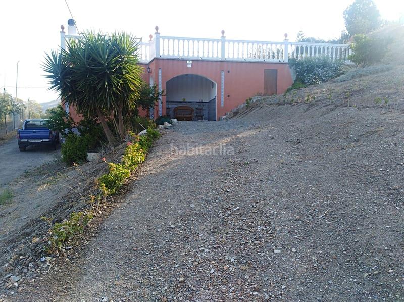 Foto 82c00ae5-e4be-44d3-89b2-61d6dd38ebed. Finca rústica a Pizarra