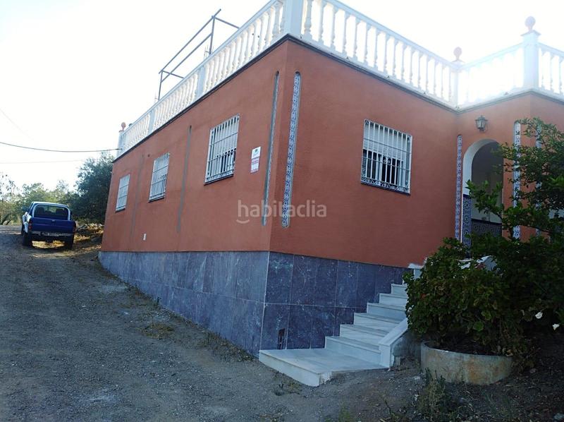 Foto c375e397-b62a-4094-b588-6a028875904a. Finca rústica a Pizarra