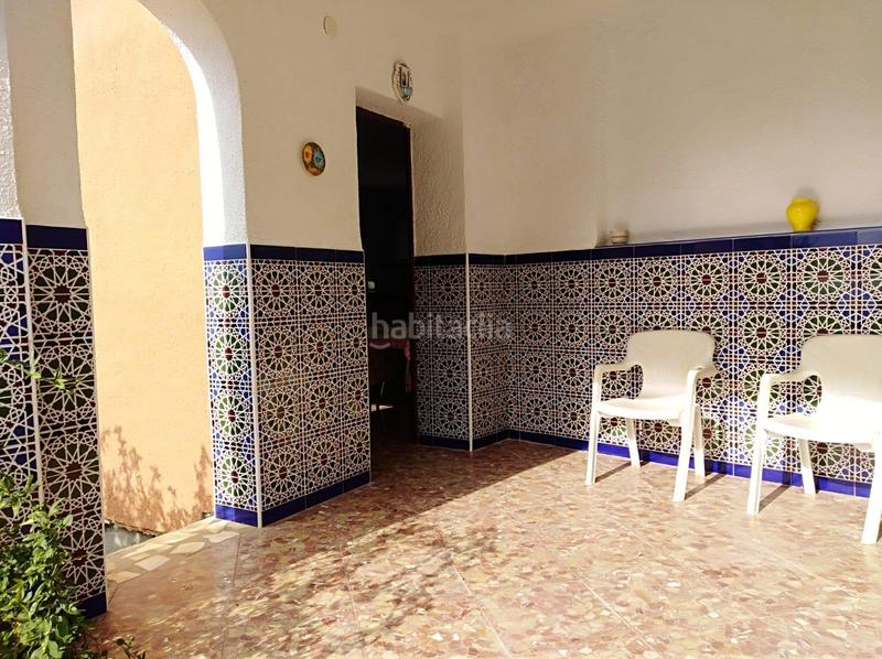 Foto e8176f42-a61d-4282-933b-e6f67a272734. Finca rústica a Pizarra