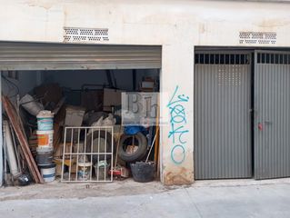 Business premise  Calle barca. Oportunidad local zona victoria eugenia. sin posibilidad de hace