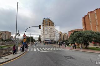 Aparcament cotxe  Calle cuarteles. Se vende plaza de aparcamiento en calle cuarteles