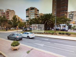Pis  Calle doctor escassi. Oportunidad doctor escassi! 4 dormitorios, 2 baños, exterior, ga