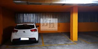 Aparcament cotxe a La Merced. Blanhogar vende 5 plazas de garaje en el centro