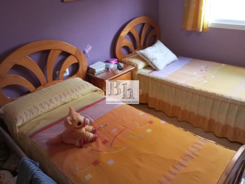 Foto 18ec840b-e1fa-4146-a80a-cf1c406208ed. Appartamento con riscaldamento terrazza in Martiricos - La Roca - La Rosaleda Málaga