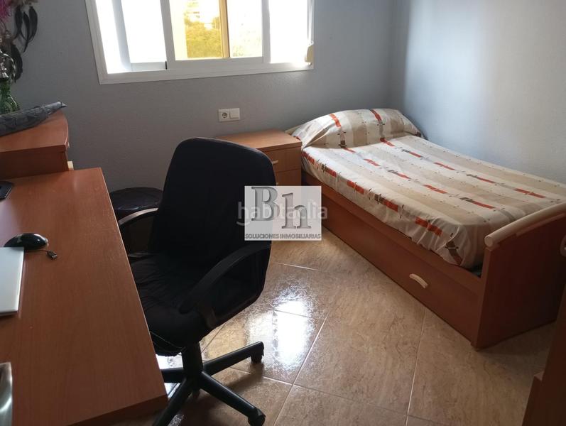 Foto 2b48b9ef-8e5f-466e-a9b9-0a782fe6ee29. Appartamento con riscaldamento terrazza in Martiricos - La Roca - La Rosaleda Málaga