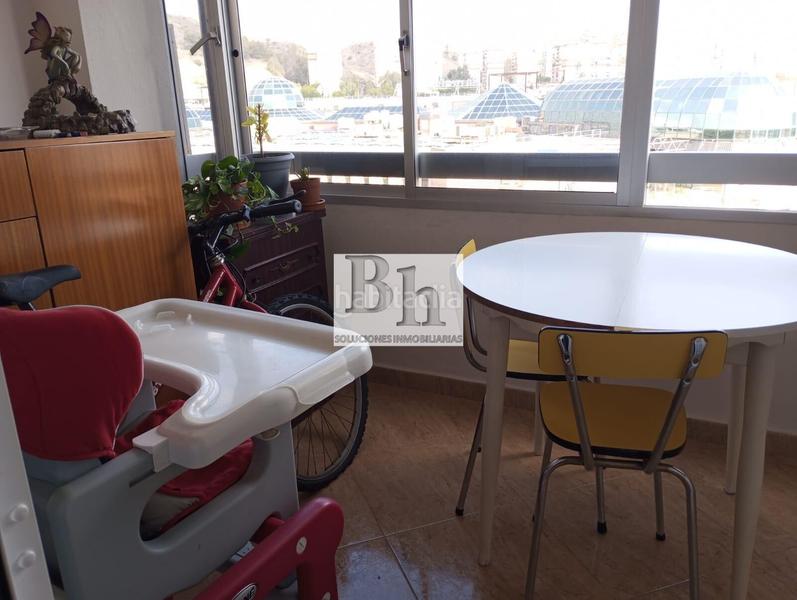 Foto 32f055b3-736d-4d2f-bcb6-0f5096cd1ec2. Appartamento con riscaldamento terrazza in Martiricos - La Roca - La Rosaleda Málaga