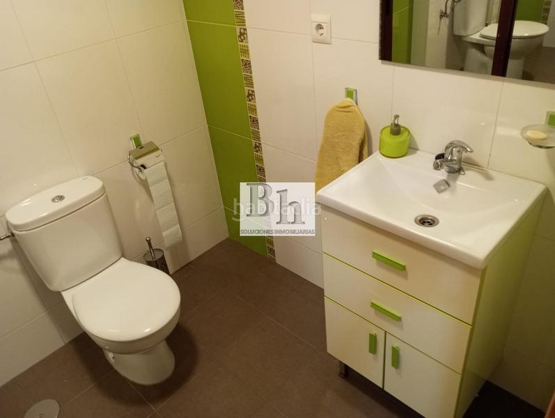 Foto 3ba4e8c3-b525-4a72-bf22-54fdda90afe3. Appartamento con riscaldamento terrazza in Martiricos - La Roca - La Rosaleda Málaga