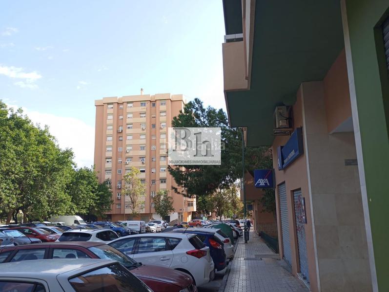 Foto 3cc7b697-a892-4189-a77b-bd045e28dc79. Appartamento con riscaldamento terrazza in Martiricos - La Roca - La Rosaleda Málaga