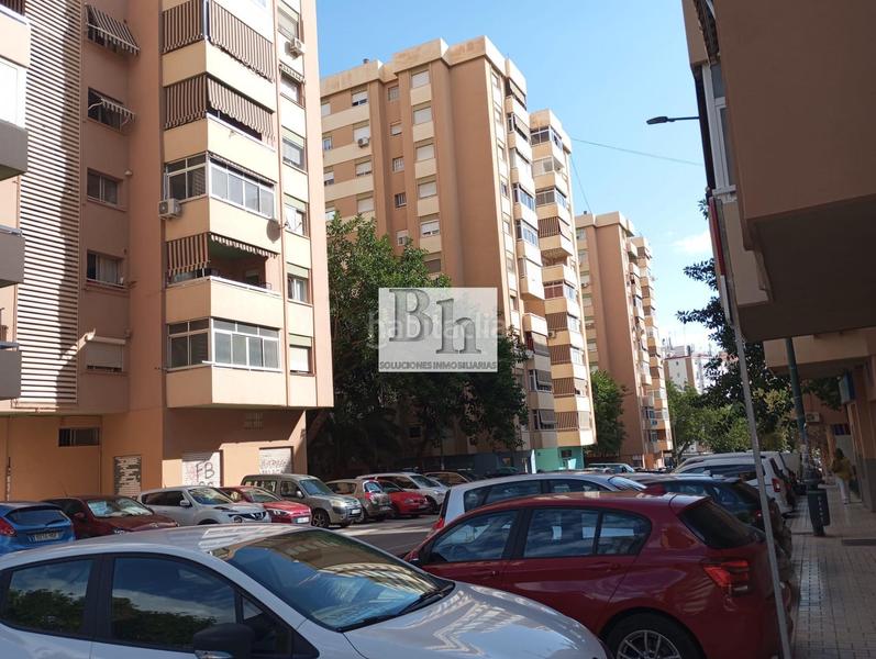 Foto 40ebe37c-f1ae-4ab0-ab4b-6af3af8c21fe. Appartamento con riscaldamento terrazza in Martiricos - La Roca - La Rosaleda Málaga