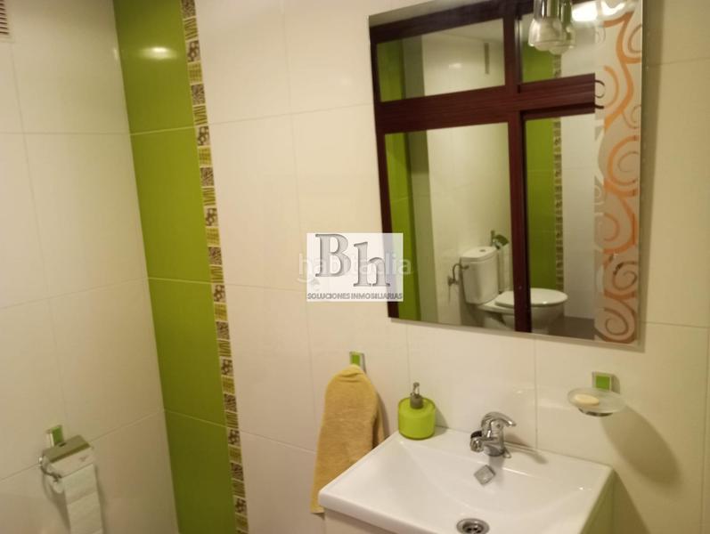 Foto 4e4840d5-a0aa-4df6-8617-bf2a34553061. Appartamento con riscaldamento terrazza in Martiricos - La Roca - La Rosaleda Málaga