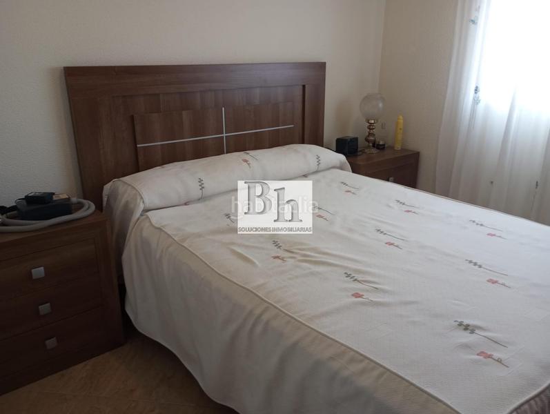 Foto 6251cfbb-6a90-4139-a94c-400a38067cfb. Appartamento con riscaldamento terrazza in Martiricos - La Roca - La Rosaleda Málaga