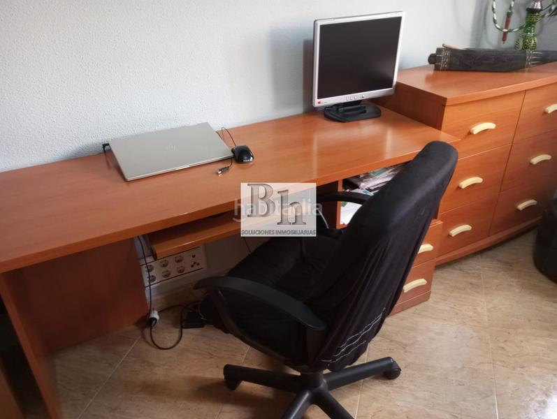 Foto 6992030c-8e93-4b8a-b343-c751f15ff095. Appartamento con riscaldamento terrazza in Martiricos - La Roca - La Rosaleda Málaga