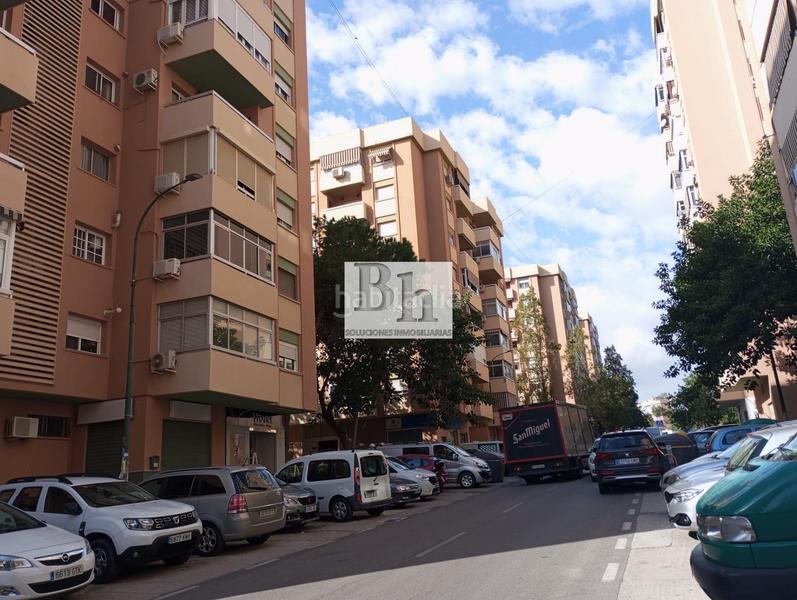 Foto 6d350312-0e22-47d0-be44-f085d195b2d8. Appartamento con riscaldamento terrazza in Martiricos - La Roca - La Rosaleda Málaga