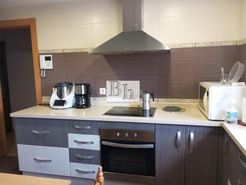 Foto 83013247-80c6-469f-9735-e260573361a8. Appartamento con riscaldamento terrazza in Martiricos - La Roca - La Rosaleda Málaga