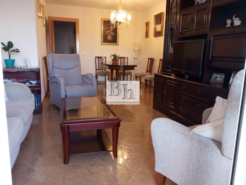 Foto 8397028e-8a85-4731-9d4c-a5ecc05d70da. Appartamento con riscaldamento terrazza in Martiricos - La Roca - La Rosaleda Málaga