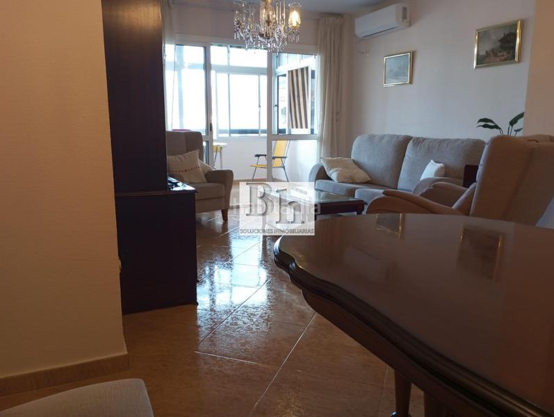 Foto 8fe1e287-1099-4c13-93aa-876257dadb1e. Appartamento con riscaldamento terrazza in Martiricos - La Roca - La Rosaleda Málaga