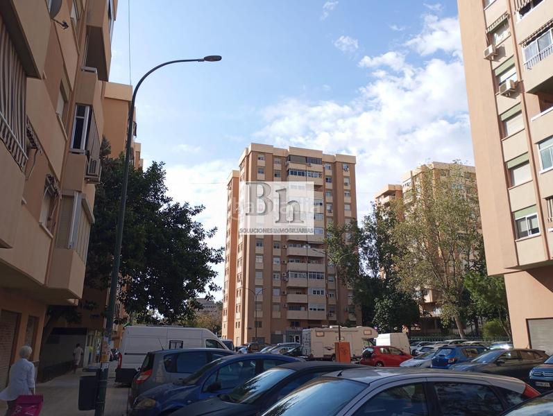 Foto 9eb1fcfa-bf3b-4b82-b4e9-acc41cbcc396. Appartamento con riscaldamento terrazza in Martiricos - La Roca - La Rosaleda Málaga