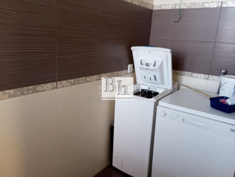 Foto a01479a1-29c7-4863-84ed-e137a6137ed0. Appartamento con riscaldamento terrazza in Martiricos - La Roca - La Rosaleda Málaga