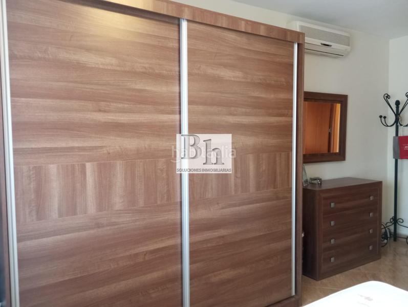 Foto ad21a063-038d-4676-bab2-8dcdc78ac546. Appartamento con riscaldamento terrazza in Martiricos - La Roca - La Rosaleda Málaga