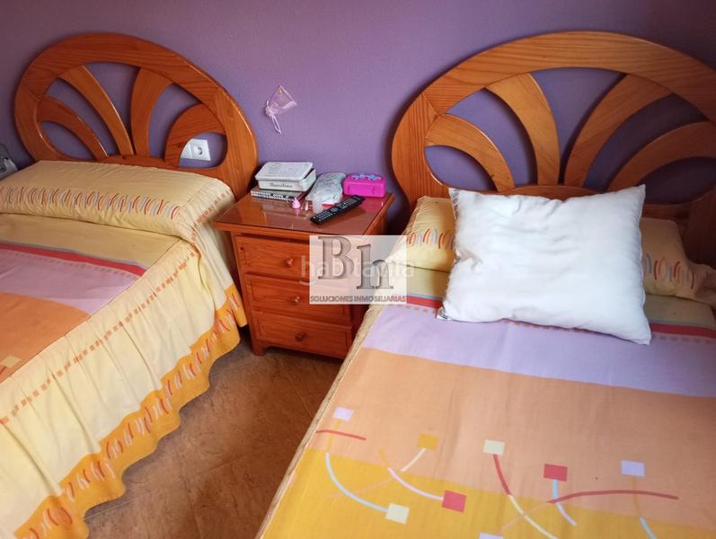 Foto e3b254c4-9808-429d-b222-6edd1dda2d57. Appartamento con riscaldamento terrazza in Martiricos - La Roca - La Rosaleda Málaga