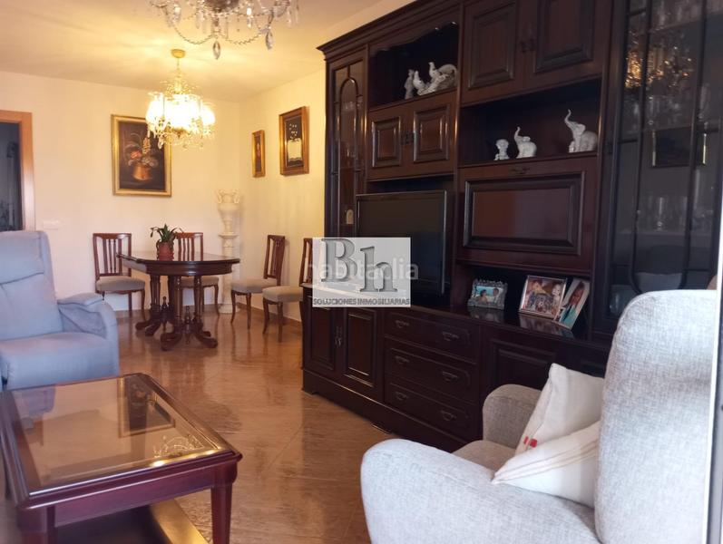 Foto eb531abf-6238-4a3d-a55c-686419bb50a6. Appartamento con riscaldamento terrazza in Martiricos - La Roca - La Rosaleda Málaga