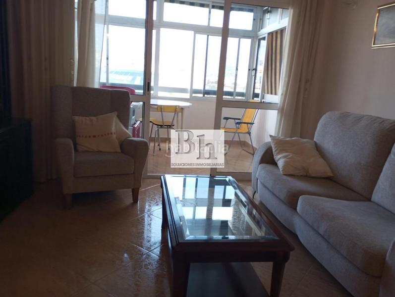 Foto ed2ee60b-1a7b-407b-823d-01ac37ee6eec. Appartamento con riscaldamento terrazza in Martiricos - La Roca - La Rosaleda Málaga