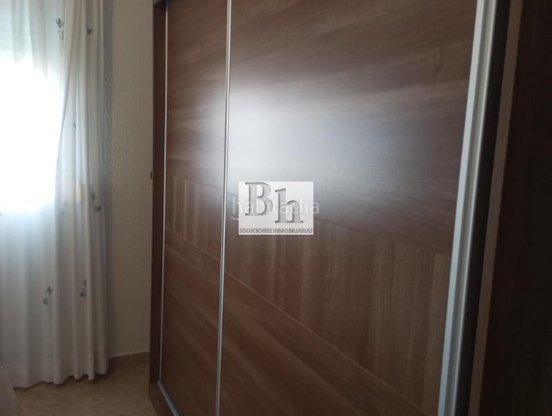 Foto ee7a02b3-ebe2-4e90-a610-6ef3cd1138e9. Appartamento con riscaldamento terrazza in Martiricos - La Roca - La Rosaleda Málaga