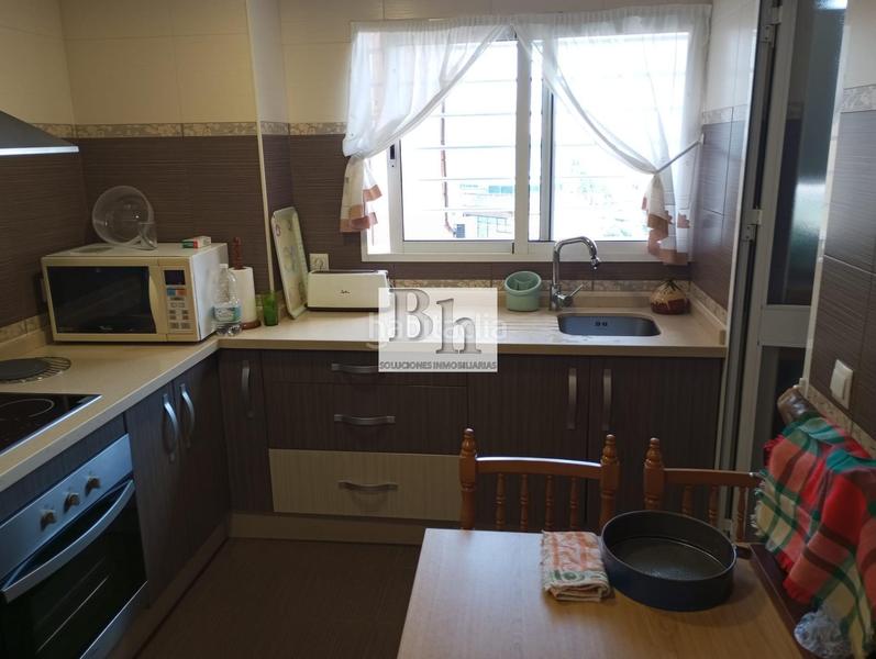 Foto f5bd2160-2e4c-4af1-9e64-a061933465f1. Appartamento con riscaldamento terrazza in Martiricos - La Roca - La Rosaleda Málaga