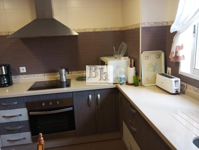 Foto f6a51c5f-8b36-4839-8d5d-1d6280e2fa9a. Appartamento con riscaldamento terrazza in Martiricos - La Roca - La Rosaleda Málaga