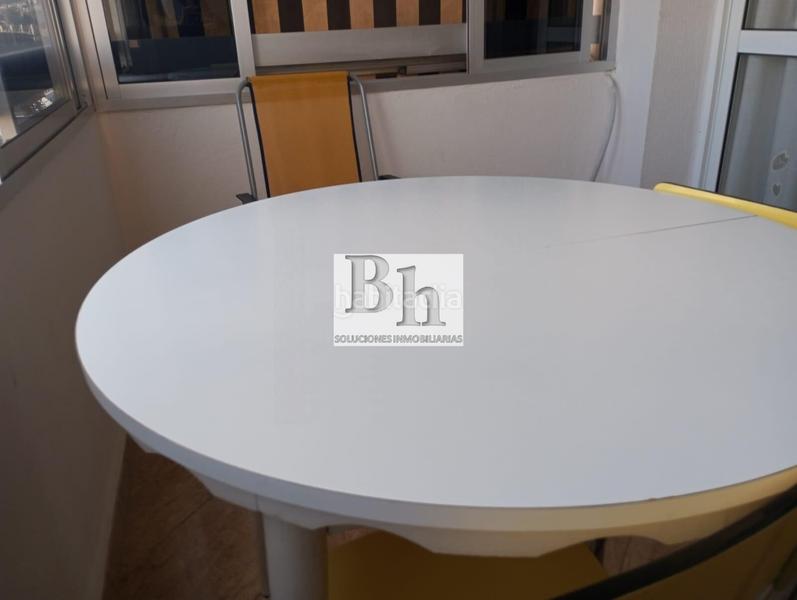 Foto f87b2919-e1da-4fb4-a395-2aad1a4e4d41. Appartamento con riscaldamento terrazza in Martiricos - La Roca - La Rosaleda Málaga