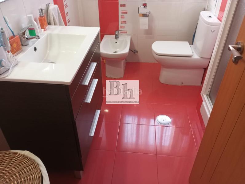 Foto fcf0db27-c6d6-4392-8ade-a27b25b1a133. Appartamento con riscaldamento terrazza in Martiricos - La Roca - La Rosaleda Málaga