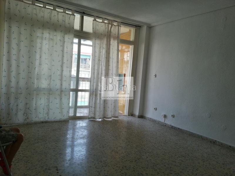 Foto f2d910e1-d92a-4aff-8eac-bc8ace2c8ac7. Appartamento in Perchel Sur - Plaza de Toros Vieja Málaga