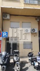 Local Comercial  Calle san juan de letrán. Blanhogar vende local en plaza la merced