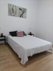 Piso  Calle sebastian de eslava. Estudios  con garaje en zona hospital civilmaterno infantil