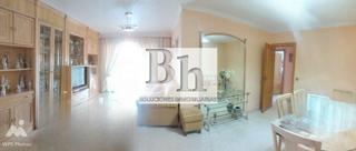 Etagenwohnung  Calle encarnacion fontiveros. Piso junto al hospital carlos haya