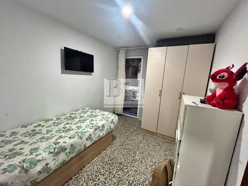 Foto 1f30d211-91d9-4704-aa86-600267204464. Appartamento con parcheggio in Suárez Málaga
