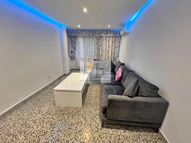 Foto 40f56976-f43a-4cd8-bd69-2e6686c98718. Appartamento con parcheggio in Suárez Málaga