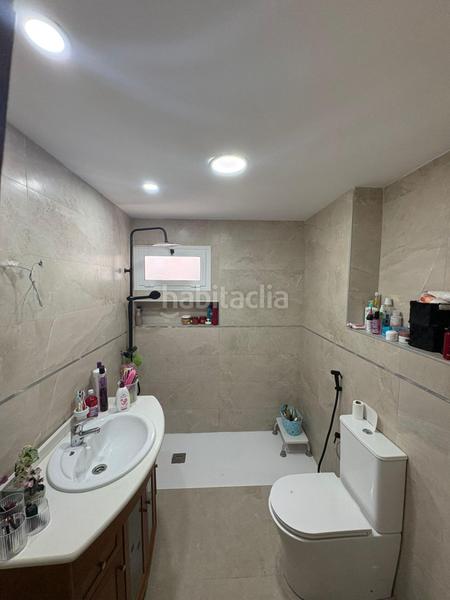 Foto 6a713202-44fd-455a-860a-e977a286081d. Appartamento con parcheggio in Suárez Málaga