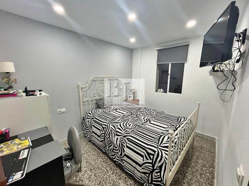 Foto 7b6057da-d033-4da9-ab47-b70bed09743e. Appartamento con parcheggio in Suárez Málaga