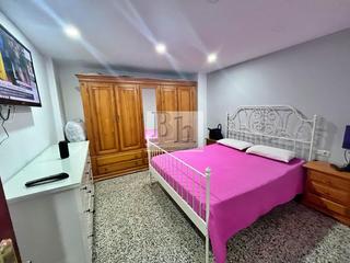 Appartamento  Calle martínez de la rosa. Piso en martínez de la rosa