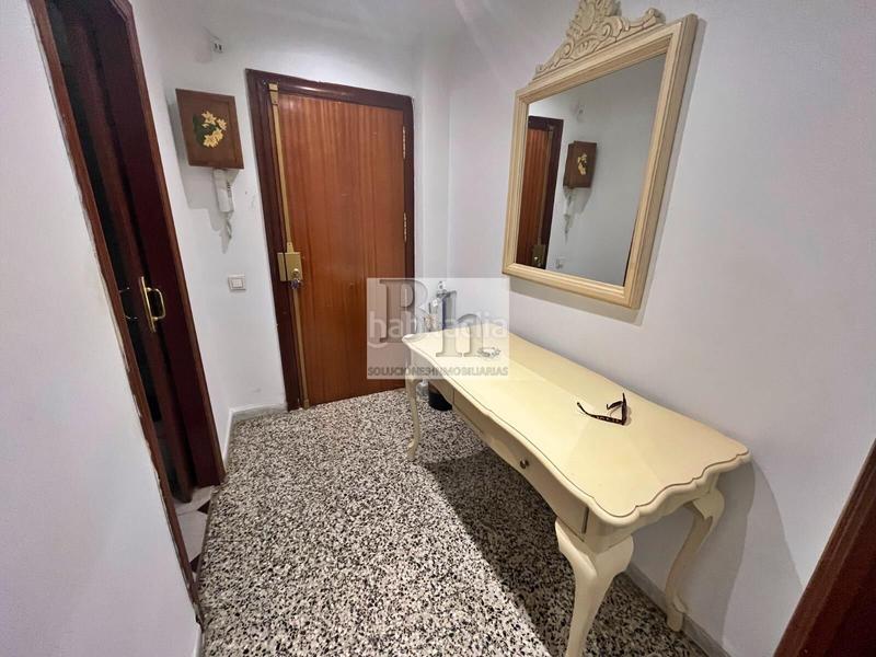 Foto a1045395-d313-494d-92e1-beda33884cc9. Appartamento con parcheggio in Suárez Málaga