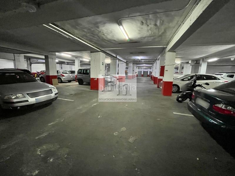 Foto fceb77c3-0a3d-49cd-a523-1db36ac5dfaa. Appartamento con parcheggio in Suárez Málaga