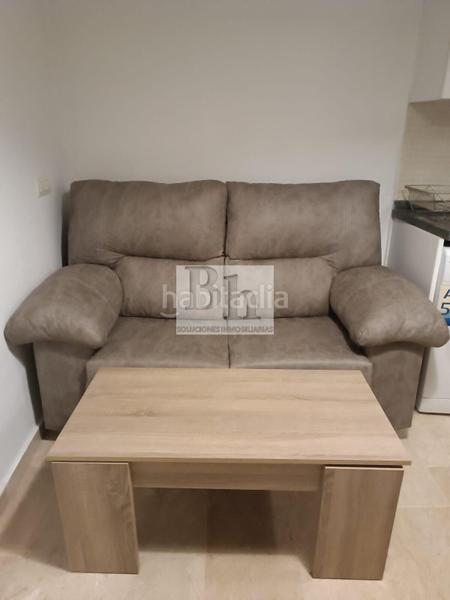 Foto 1793970e-414a-4830-806e-c4d5cc4ea01b. Appartement dans Parque Victoria Eugenia Málaga