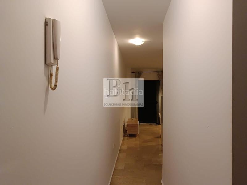 Foto 1f07ab30-d782-4d77-8a6c-94f5e111a5cc. Appartement dans Parque Victoria Eugenia Málaga