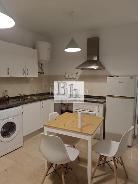 Foto 68f9e2b7-1dfb-43d7-a6d4-f35d745c0c7a. Appartement dans Parque Victoria Eugenia Málaga