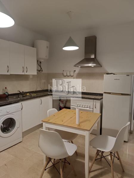 Foto a746bc6f-a0c5-4d48-8efc-1e4b6a3a315c. Appartement dans Parque Victoria Eugenia Málaga